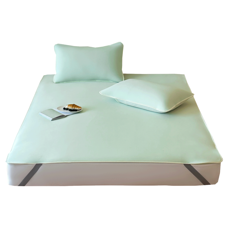 YALU YALU Ice Silk Mats