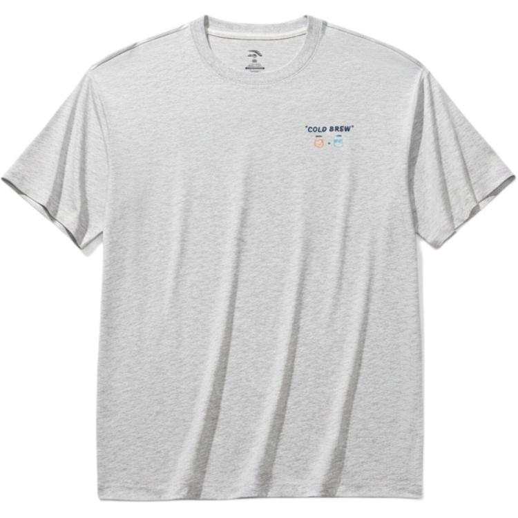 Anta Life Collection T Shirt Unisex
