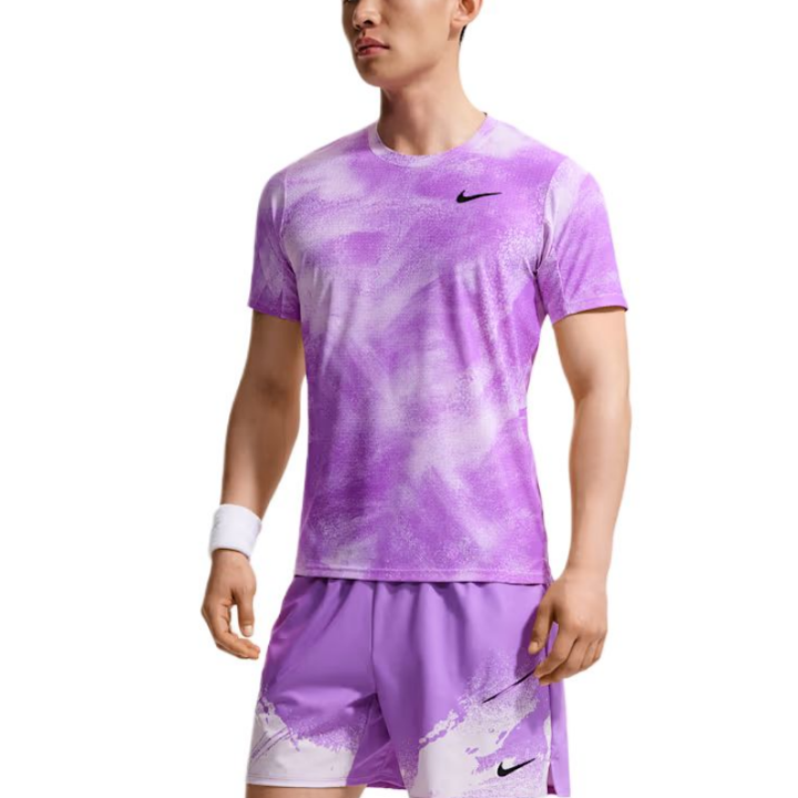 Nike Nike Dri FIT ADV Tennis Top Men's