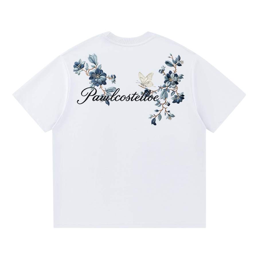 PAUL COSTELLOE T Shirts Unisex Crew Neck