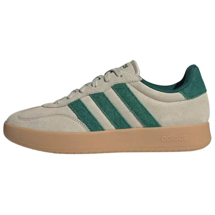 Adidas Adidas Bareda Abrasion Resistant Support German Army Trainers Men's Gray