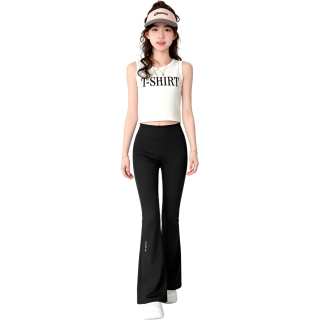 TNTX Kids Pants Moderate