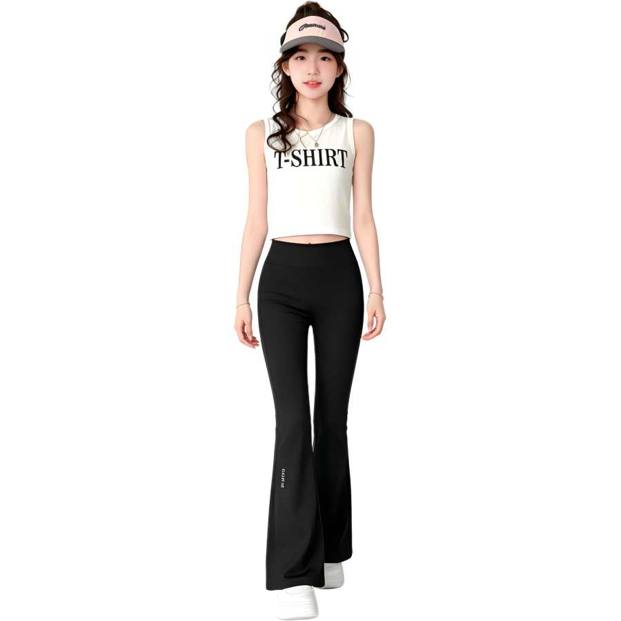 TNTX TNTX Kids Pants Moderate