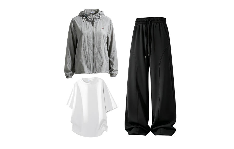 WARRIOR Warrior Casual Sportswear Unisex