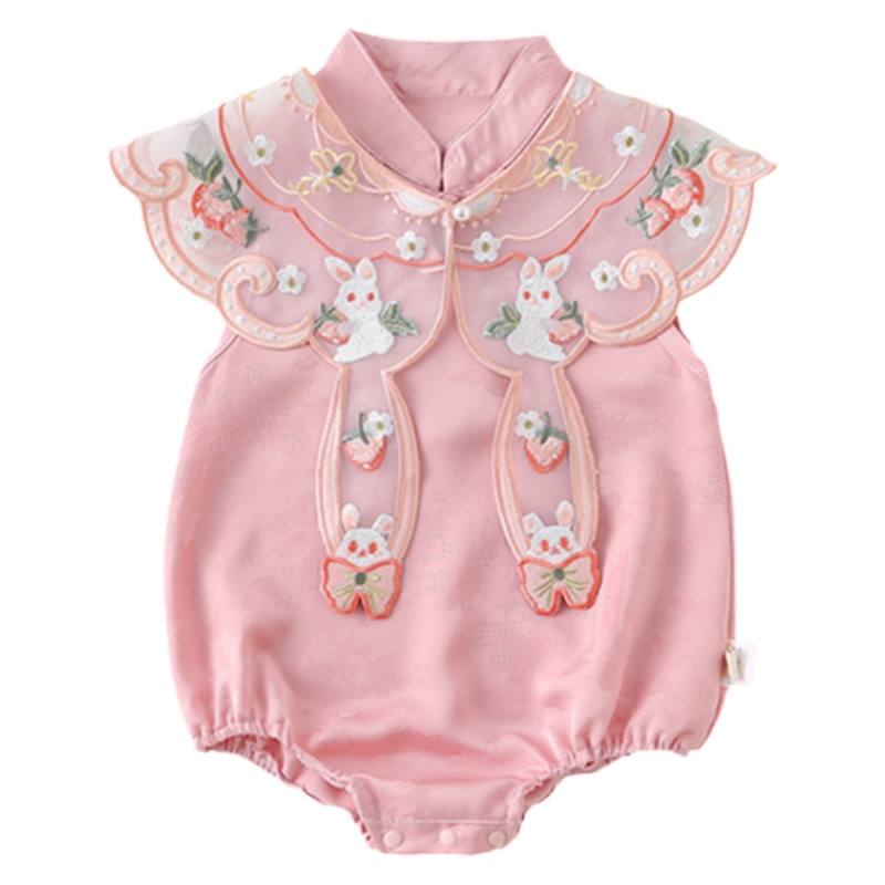 YALU Crawlers Infant And Toddler