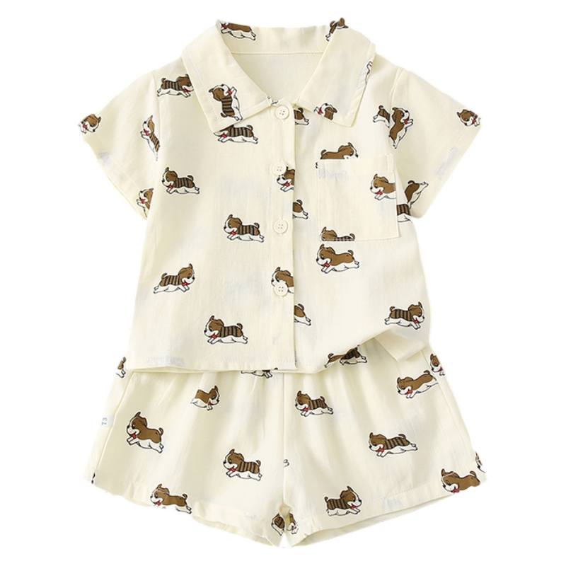 YALU Casual Sportswear Infant And Toddler