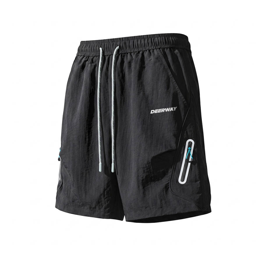 DEERWAY DEERWAY Casual Shorts Unisex Moderate
