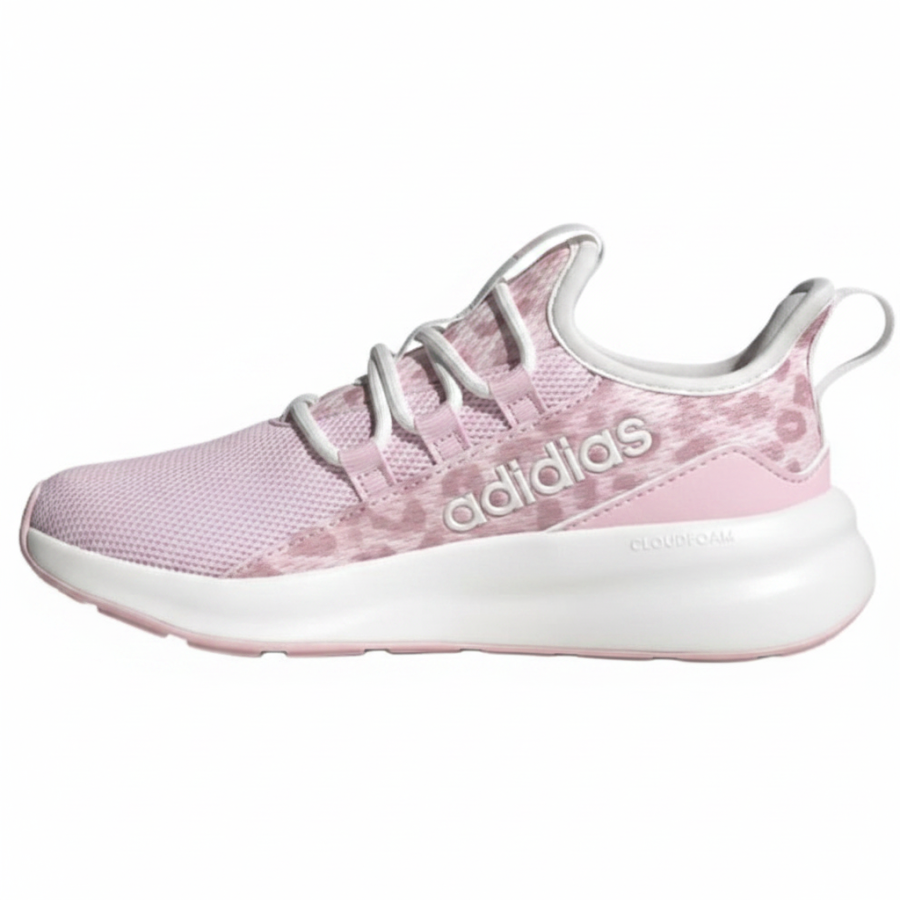 Adidas Adidas Lite Racer Adapt 8.0 Low top Running Shoes Pink Kids'
