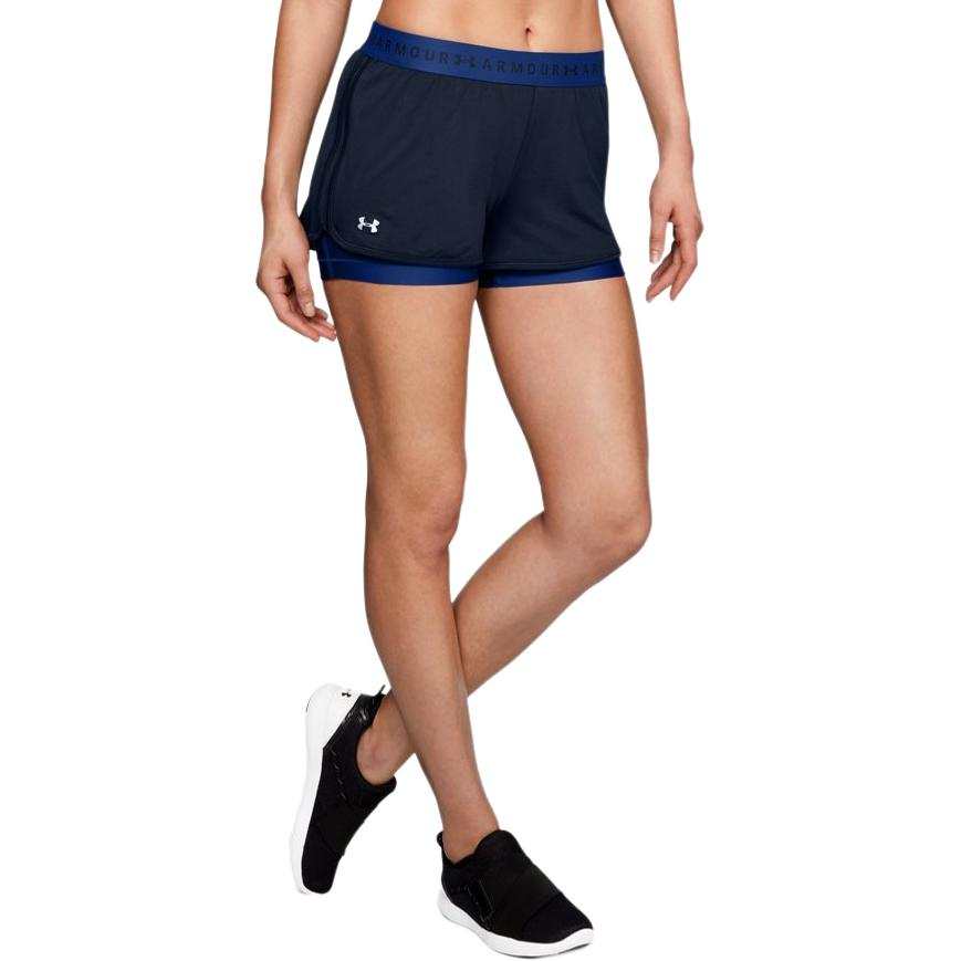 Under Armour Casual Shorts Women's
