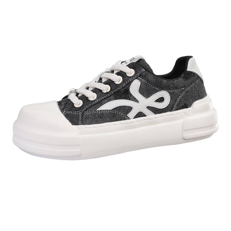YALU Slip Resistant, Breathable, And Lightweight Low top Canvas Shoes Men's