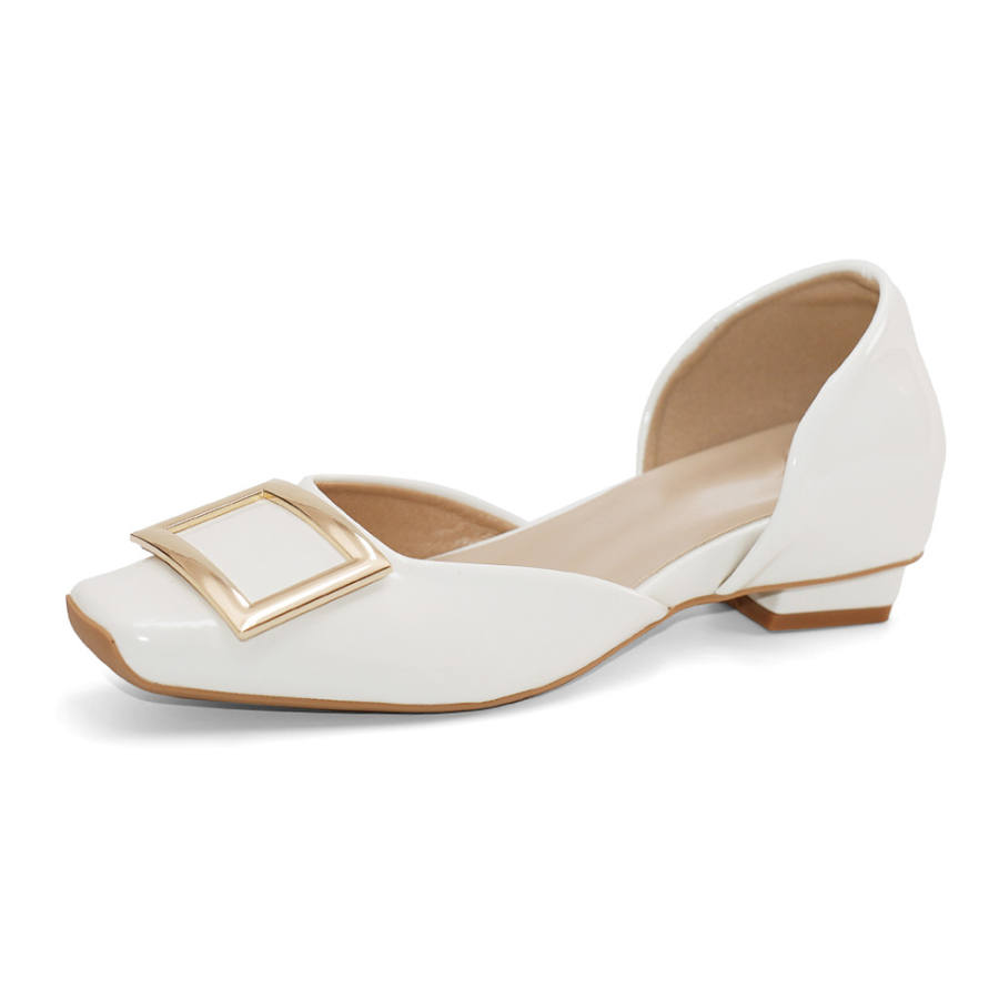 Lanza High Heels Women's Low Top Milk Tea/Elephant Gray/Pink/White