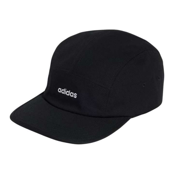 Adidas Adidas Cotton Baseball Caps Unisex Black
