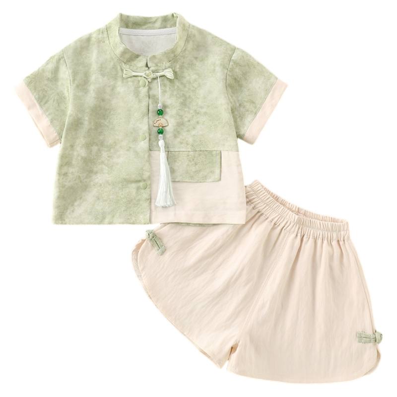 YALU Casual Sportswear Infant And Toddler
