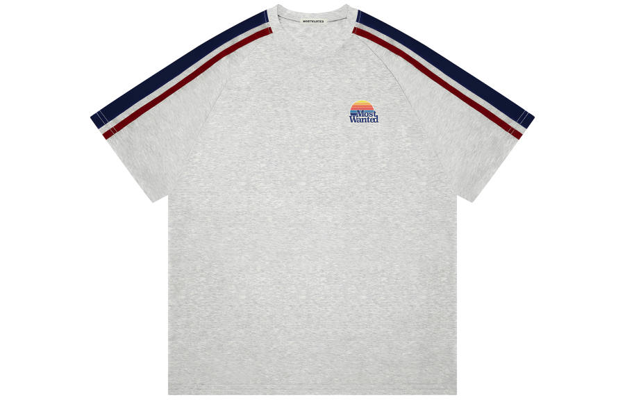 MostwantedLab T Shirts Unisex Crew Neck Moderate Heavyweight