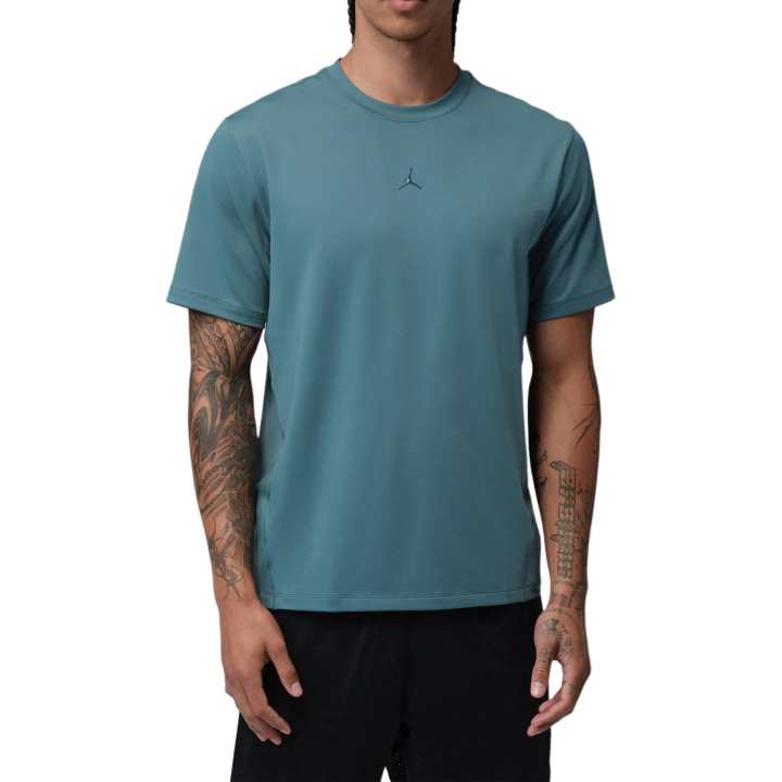 Jordan Jordan Sport Flightweight Quick Dry T Shirts Men's