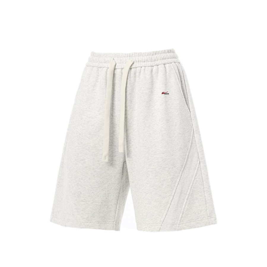 WARRIOR WARRIOR Casual Shorts Women's Thin