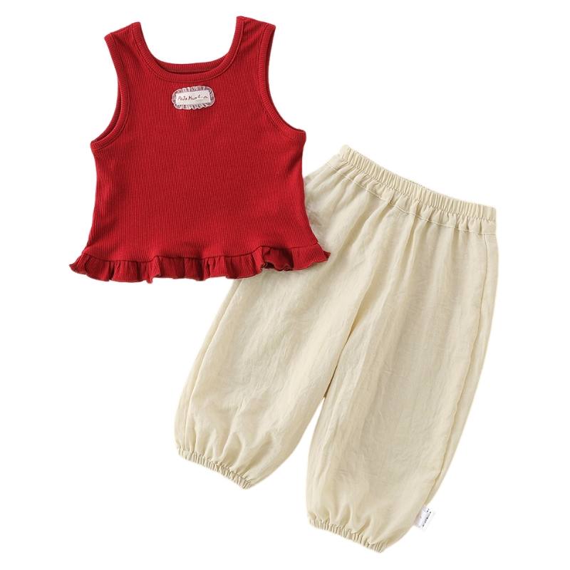 YALU Casual Sportswear Infant And Toddler