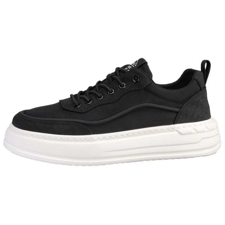 YALU Slip Resistant, Breathable, And Lightweight Low top Canvas Shoes Men's