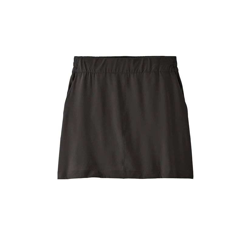 Patagonia Terrebonne Traveler Casual Short Skirts Women's