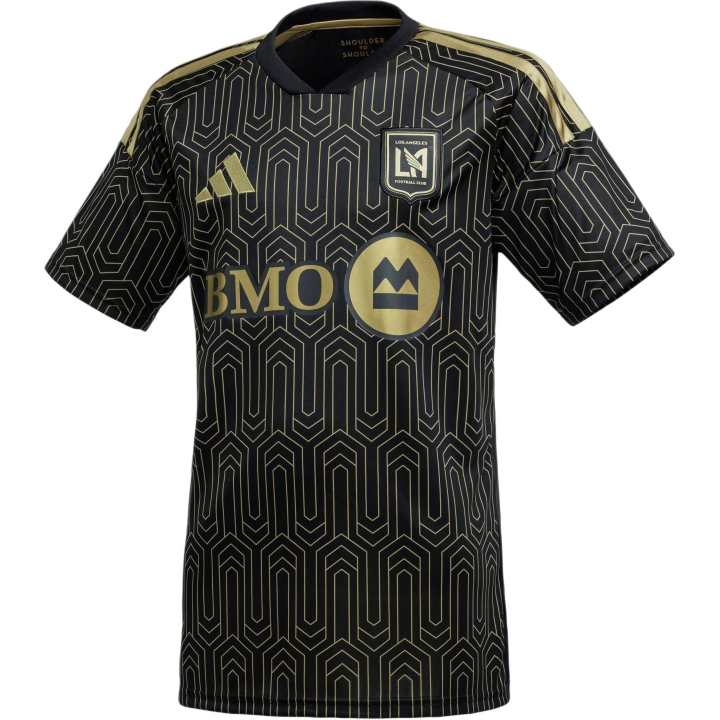 Adidas Adidas Los Angeles Soccer Jersey Men's