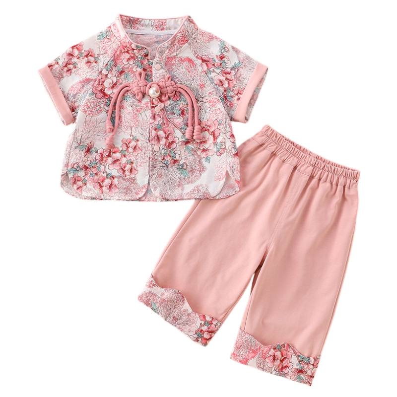 YALU Casual Sportswear Infant And Toddler