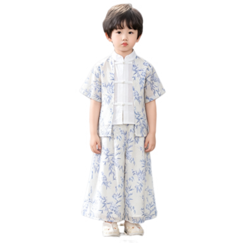 YALU Casual Sportswear Teenagers