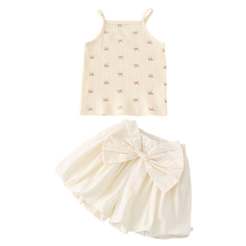 YALU Casual Sportswear Infant And Toddler