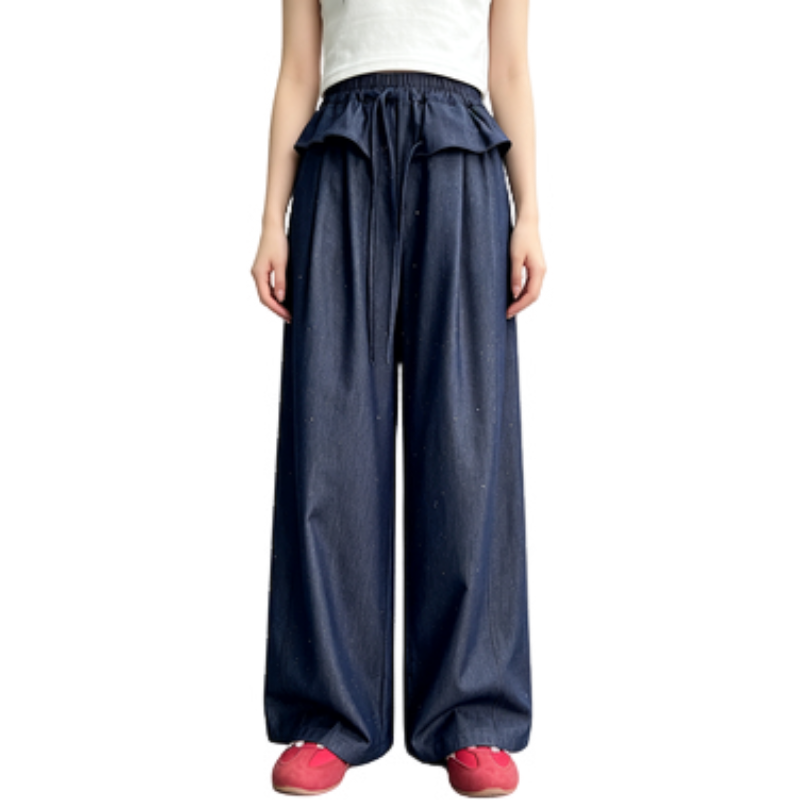 YALU Thin Quick Dry Pants Teenagers