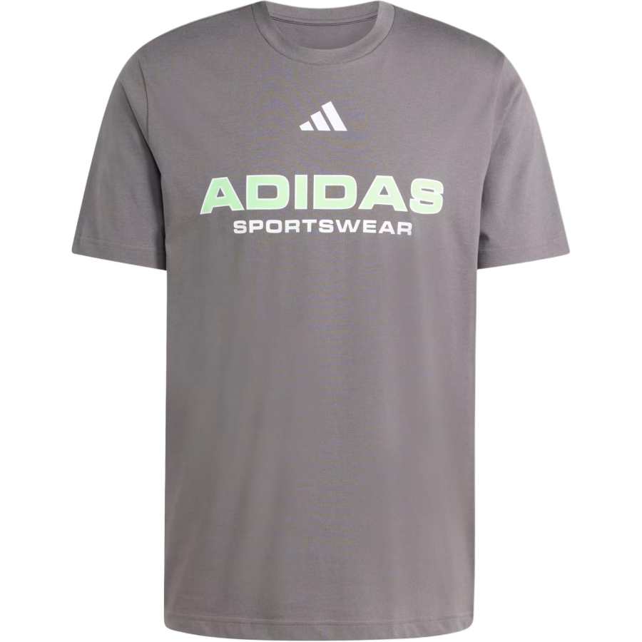 Adidas Adidas Sportswear HOUSE Of TIRO LINEAR T Shirt Men's