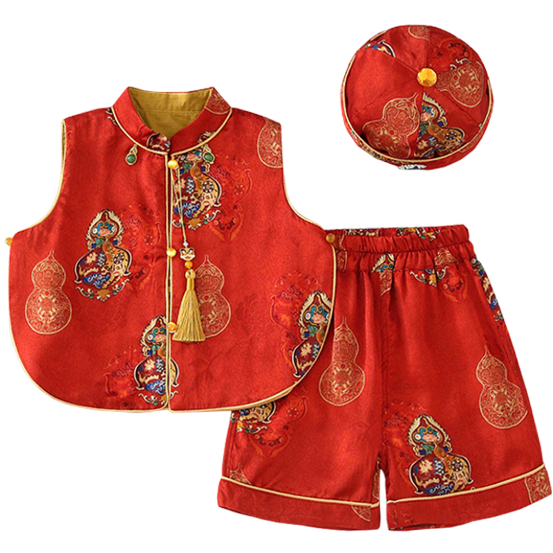 YALU Casual Sportswear Infant And Toddler