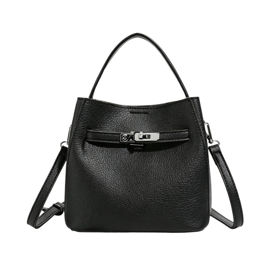 YALU Pu Handbag Women's Multicolor