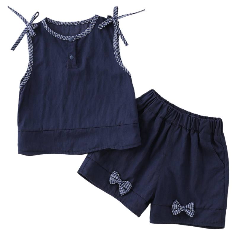 YALU Casual Sportswear Infant And Toddler