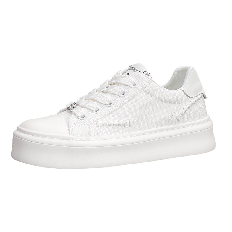 YALU Slip Resistant, Breathable, And Lightweight Low top Canvas Shoes Men's