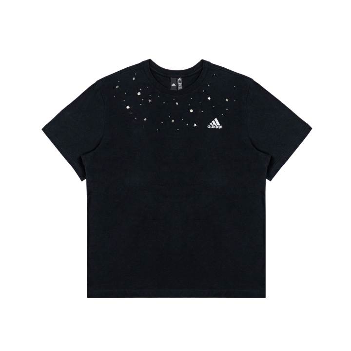 Adidas Adidas MUST HAVES T Shirt Unisex Black