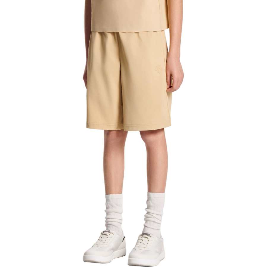 DESCENTE DESCENTE Kids Shorts Thin