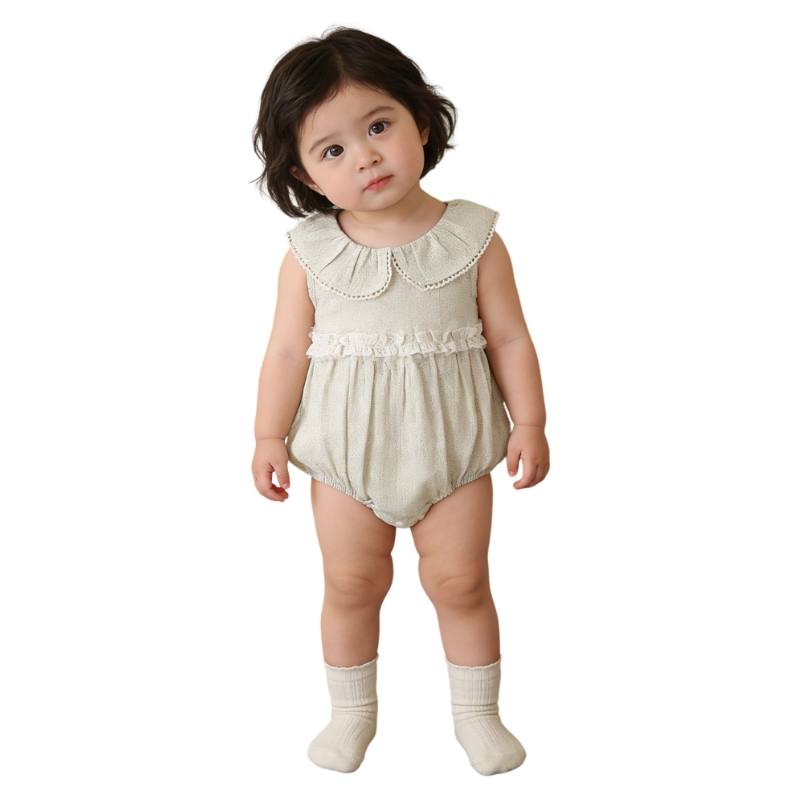 YALU Crawlers Infant And Toddler