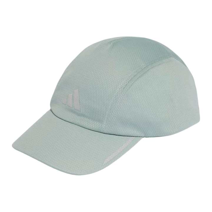 Adidas Adidas Polyester Baseball Caps Unisex Wonder Sage Green/Reflective Silver