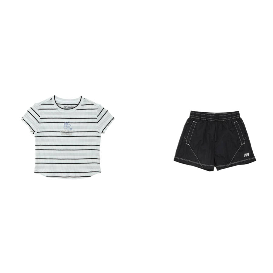 New Balance New Balance Casual Sportswear Kids'