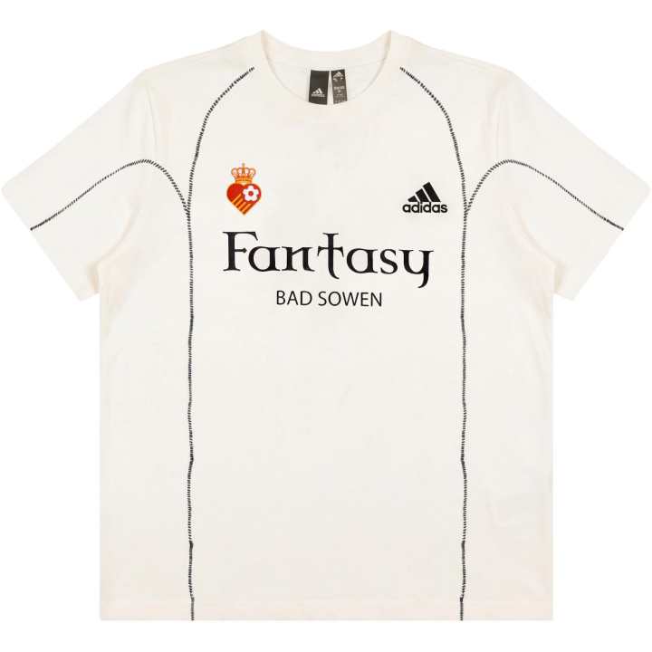 Adidas Adidas MUST HAVES T Shirt Unisex