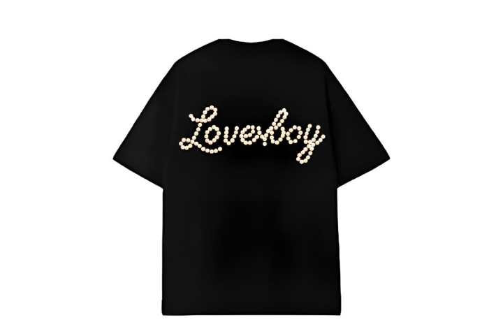Nike Nike Sportswear T Shirts Men's Black Crew Neck Moderate
