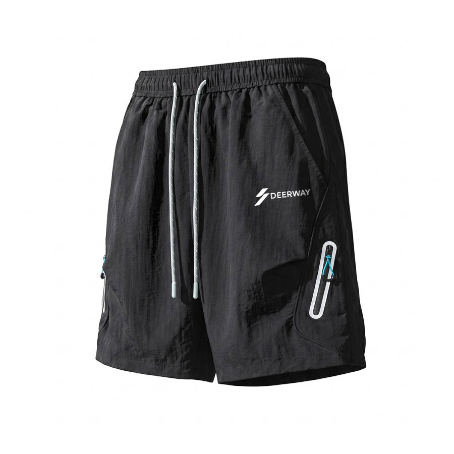 DEERWAY DEERWAY Casual Shorts Unisex Moderate