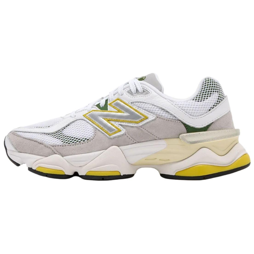 New Balance 9060 New Balance 'White Apollo Gold'