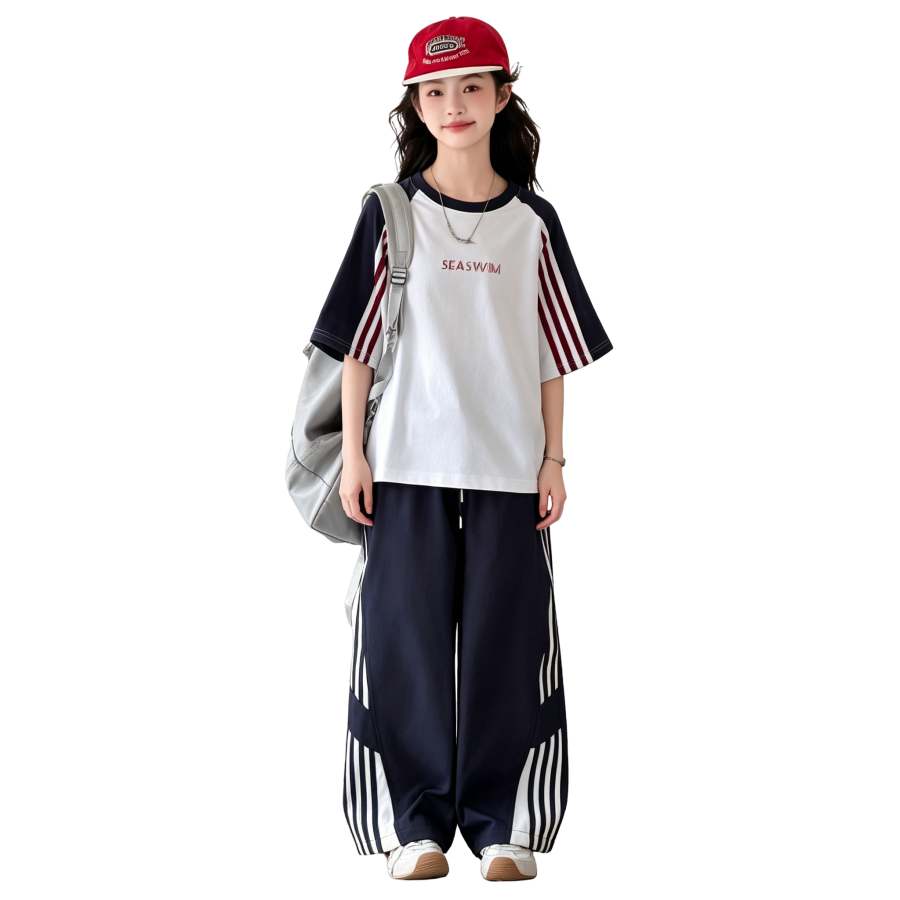 Lanza Lanza Summer Set Summer Teenagers