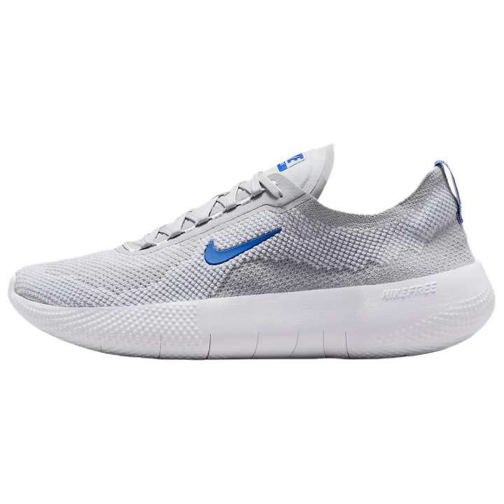 Nike Nike Free 2025 Breathable Support Low top Running Shoes Men's