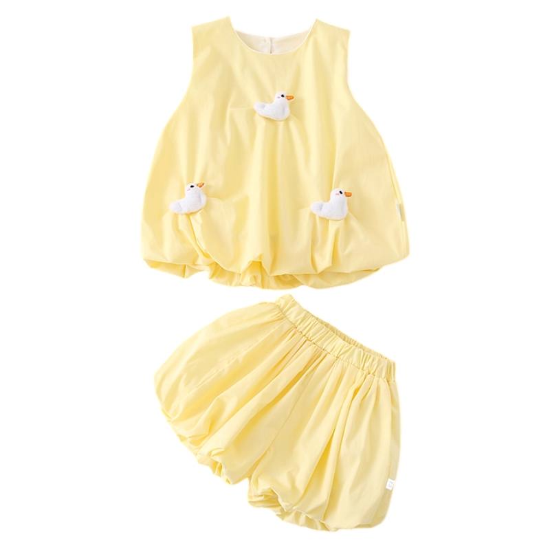 YALU Casual Sportswear Infant And Toddler