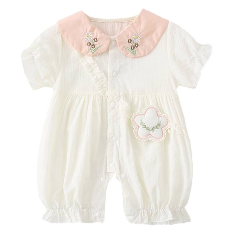 YALU Crawlers Infant And Toddler