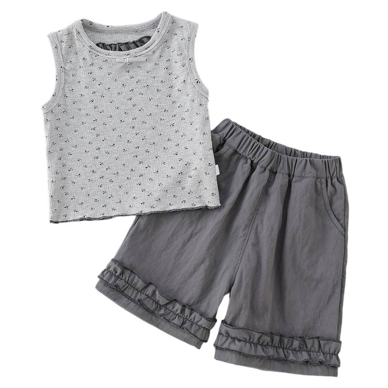 YALU Casual Sportswear Infant And Toddler