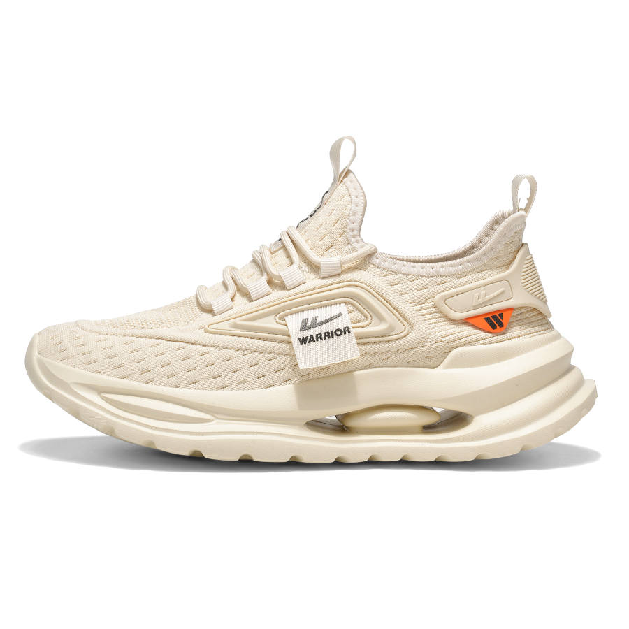 WARRIOR Warrior Fabric Low top Running Shoes Men's