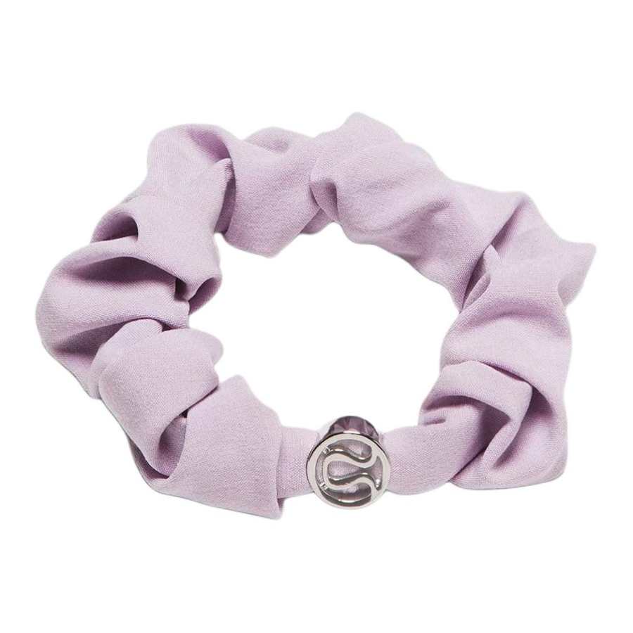 Lululemon Hair Tie Women's Joyful Lilac