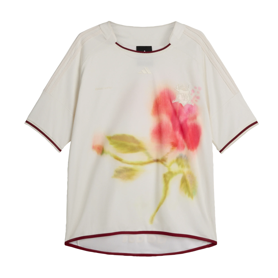 Adidas Originals WALES BONNER T Shirt Men's